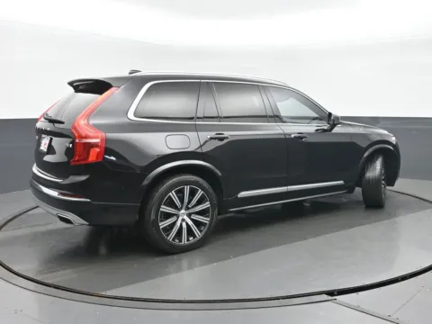 Another view of 2021 Volvo XC90 T6 Inscription for sale in Highland Park, IL at Gravity Autos Chicago