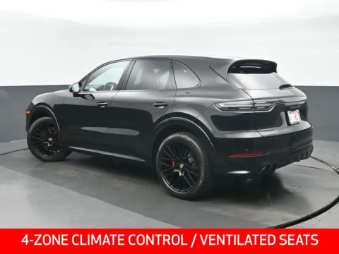 More photos of 2023 Porsche Cayenne GTS at Gravity Autos Chicago, IL