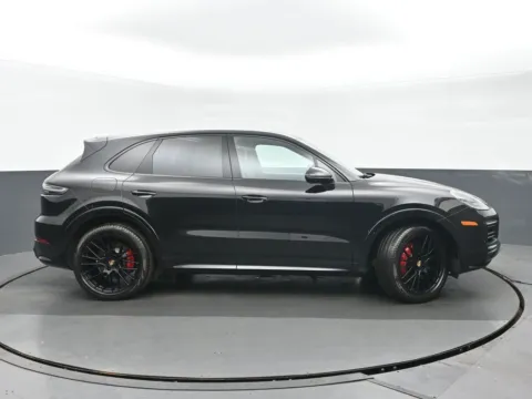 Photos of 2023 Porsche Cayenne GTS for sale in Highland Park, IL at Gravity Autos Chicago