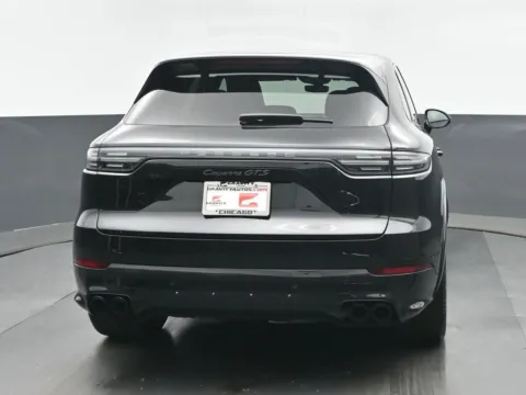 More photos of 2023 Porsche Cayenne GTS at Gravity Autos Chicago, IL