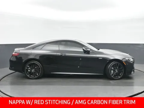 Photos of 2022 Mercedes-Benz E-Class E 53 AMG for sale in Highland Park, IL at Gravity Autos Chicago