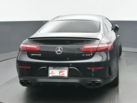 More photos of 2022 Mercedes-Benz E-Class E 53 AMG at Gravity Autos Chicago, IL