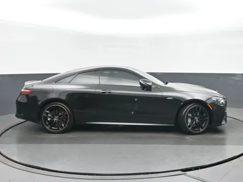 Photos of 2022 Mercedes-Benz E-Class E 53 AMG for sale in Highland Park, IL at Gravity Autos Chicago