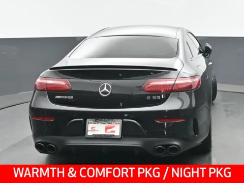More photos of 2022 Mercedes-Benz E-Class E 53 AMG at Gravity Autos Chicago, IL
