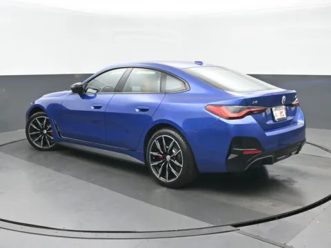 More photos of 2023 BMW i4 M50 at Gravity Autos Chicago, IL