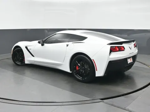More photos of 2017 Chevrolet Corvette Stingray at Gravity Autos Chicago, IL