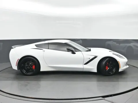 Photos of 2017 Chevrolet Corvette Stingray for sale in Highland Park, IL at Gravity Autos Chicago