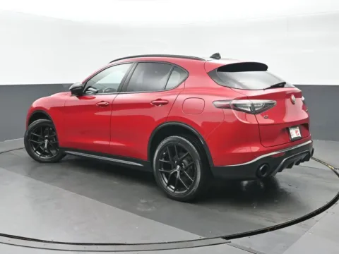 More photos of 2021 Alfa Romeo Stelvio Ti Sport at Gravity Autos Chicago, IL