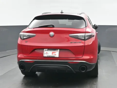More photos of 2021 Alfa Romeo Stelvio Ti Sport at Gravity Autos Chicago, IL