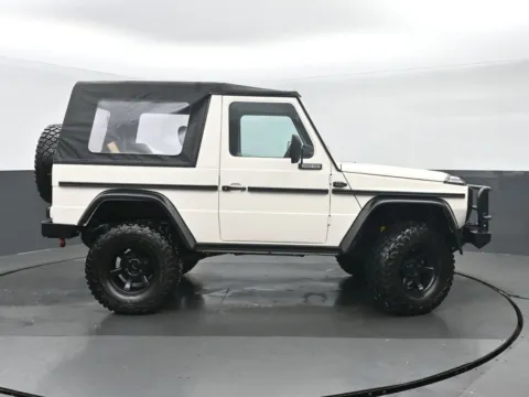 Photos of 1984 Mercedes-Benz 280GE Cabriolet for sale in Highland Park, IL at Gravity Autos Chicago