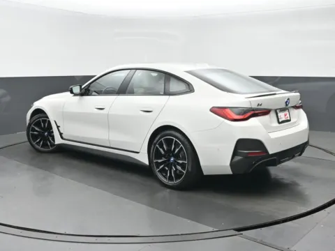 More photos of 2023 BMW i4 M50 at Gravity Autos Chicago, IL