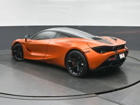 More photos of 2019 McLaren 720S Performance at Gravity Autos Chicago, IL