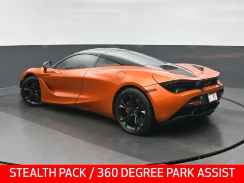 More photos of 2019 McLaren 720S Luxury at Gravity Autos Chicago, IL