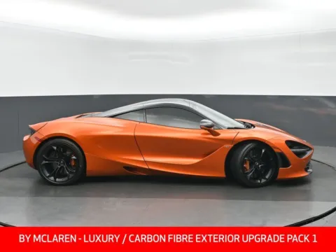 Photos of 2019 McLaren 720S Luxury for sale in Highland Park, IL at Gravity Autos Chicago