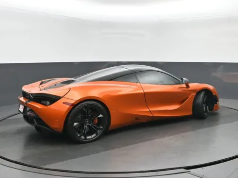 Another view of 2019 McLaren 720S Performance for sale in Highland Park, IL at Gravity Autos Chicago