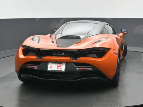 More photos of 2019 McLaren 720S Performance at Gravity Autos Chicago, IL