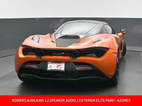 More photos of 2019 McLaren 720S Luxury at Gravity Autos Chicago, IL