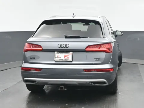 More photos of 2018 Audi Q5 2.0T Premium at Gravity Autos Chicago, IL