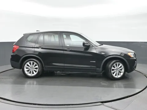 Photos of 2013 BMW X3 xDrive28i for sale in Highland Park, IL at Gravity Autos Chicago