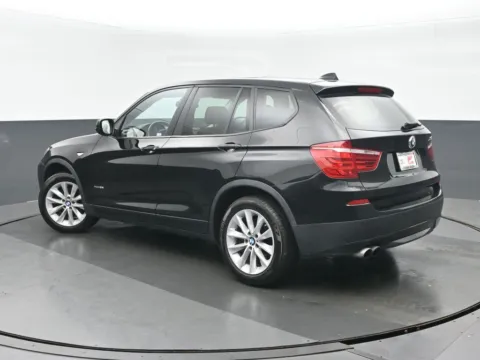 More photos of 2013 BMW X3 xDrive28i at Gravity Autos Chicago, IL