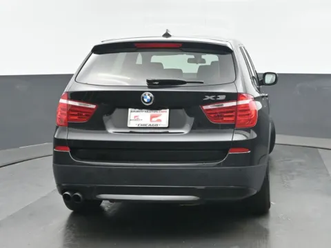 More photos of 2013 BMW X3 xDrive28i at Gravity Autos Chicago, IL