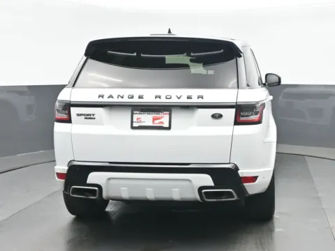 More photos of 2020 Land Rover Range Rover Sport HSE Dynamic at Gravity Autos Chicago, IL