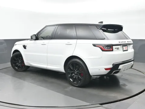 More photos of 2020 Land Rover Range Rover Sport HSE Dynamic at Gravity Autos Chicago, IL