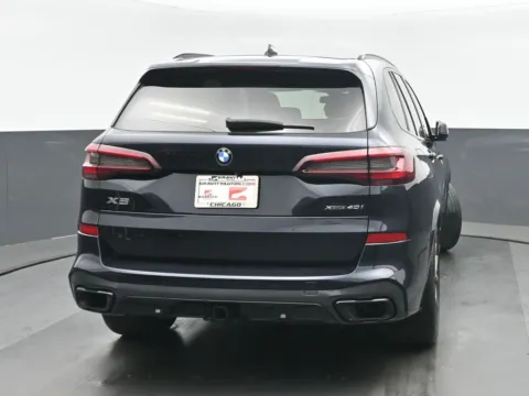 More photos of 2022 BMW X5 xDrive40i at Gravity Autos Chicago, IL