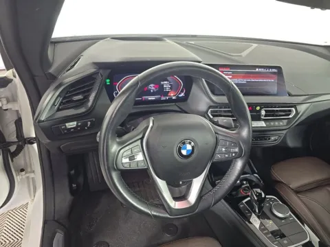 Another view of 2022 BMW 2 Series 228i xDrive for sale in Highland Park, IL at Gravity Autos Chicago