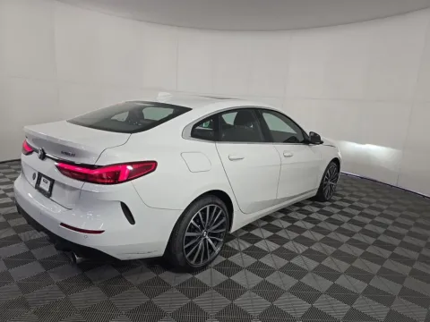 Photos of 2022 BMW 2 Series 228i xDrive for sale in Highland Park, IL at Gravity Autos Chicago