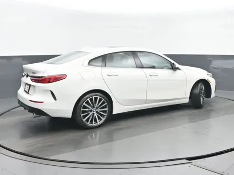 Another view of 2022 BMW 2 Series 228i xDrive for sale in Highland Park, IL at Gravity Autos Chicago