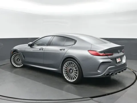 More photos of 2023 BMW 8 Series ALPINA B8 xDrive at Gravity Autos Chicago, IL