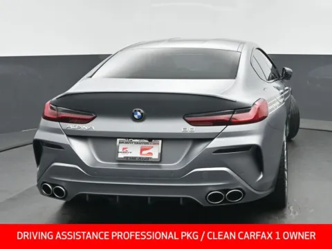 More photos of 2023 BMW 8 Series ALPINA B8 xDrive at Gravity Autos Chicago, IL