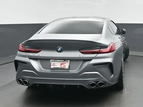 More photos of 2023 BMW 8 Series ALPINA B8 xDrive at Gravity Autos Chicago, IL