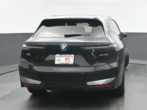 More photos of 2023 BMW iX xDrive50 at Gravity Autos Chicago, IL