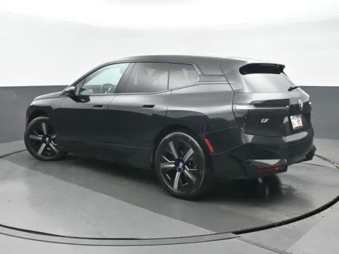 More photos of 2023 BMW iX xDrive50 at Gravity Autos Chicago, IL