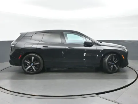 Photos of 2023 BMW iX xDrive50 for sale in Highland Park, IL at Gravity Autos Chicago