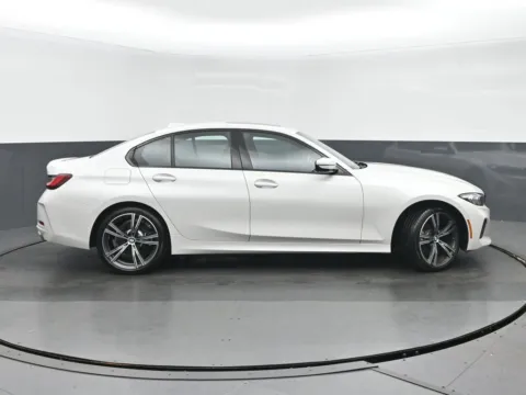 Photos of 2023 BMW 3 Series 330i xDrive for sale in Highland Park, IL at Gravity Autos Chicago