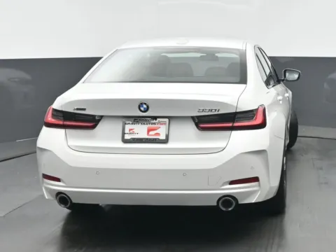 More photos of 2023 BMW 3 Series 330i xDrive at Gravity Autos Chicago, IL