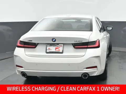 More photos of 2023 BMW 3 Series 330i xDrive at Gravity Autos Chicago, IL