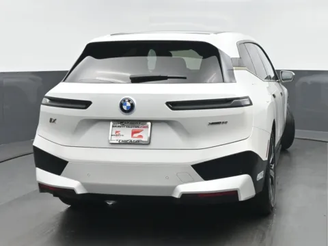 More photos of 2023 BMW iX xDrive50 at Gravity Autos Chicago, IL