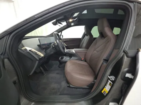 More photos of 2023 BMW iX xDrive50 at Gravity Autos Chicago, IL