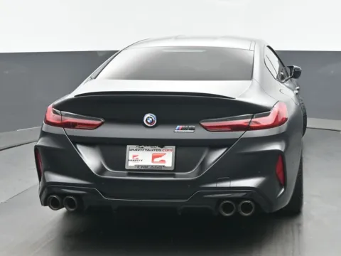 More photos of 2023 BMW M8 Competition at Gravity Autos Chicago, IL