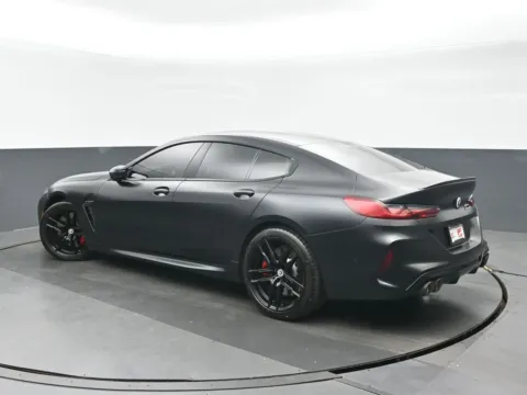 More photos of 2023 BMW M8 Competition at Gravity Autos Chicago, IL
