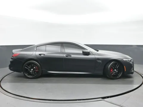 Photos of 2023 BMW M8 Competition for sale in Highland Park, IL at Gravity Autos Chicago