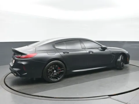 Another view of 2023 BMW M8 Competition for sale in Highland Park, IL at Gravity Autos Chicago