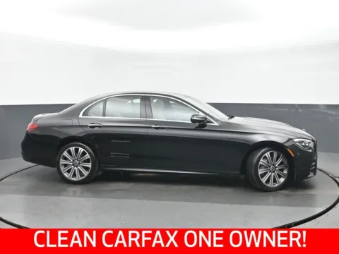 Photos of 2023 Mercedes-Benz E-Class E 350 for sale in Highland Park, IL at Gravity Autos Chicago