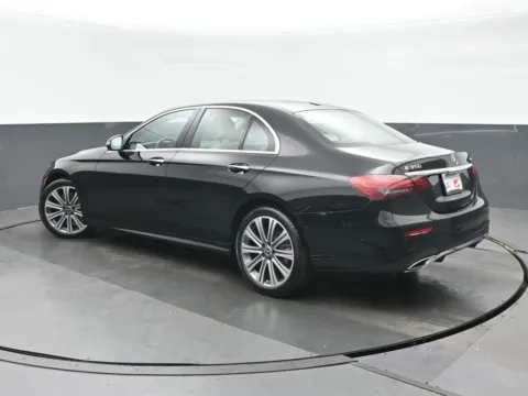 More photos of 2023 Mercedes-Benz E-Class E 350 at Gravity Autos Chicago, IL