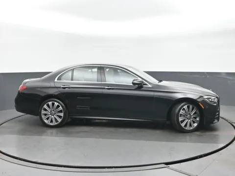 Photos of 2023 Mercedes-Benz E-Class E 350 for sale in Highland Park, IL at Gravity Autos Chicago