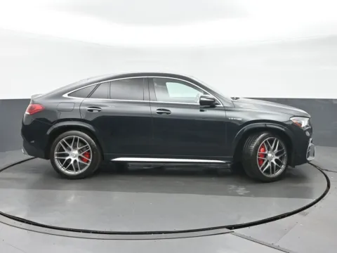 Photos of 2021 Mercedes-Benz GLE 63 S AMG for sale in Highland Park, IL at Gravity Autos Chicago
